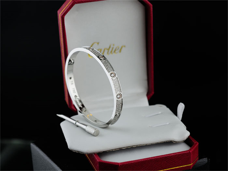 Cartier Bracelet 071